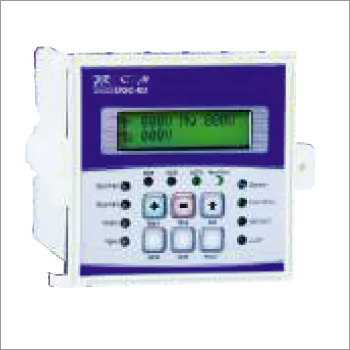 Abs Auto Mains Failure Relays