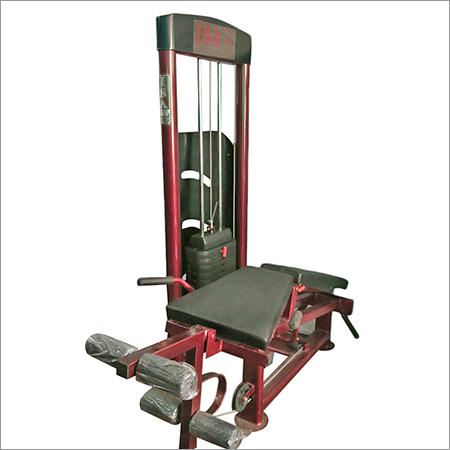 Leg Extension Machines