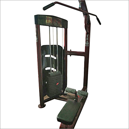 Home Gym Equipment