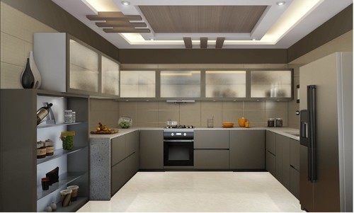 मॉड्यूलर किचन इंटीरियर सर्विसेज
