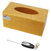 100 - Tissue Box Camera