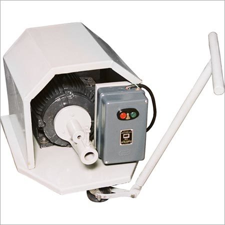 Flexible Shaft Machine (Bfm Series) - Automatic Grade: Manual