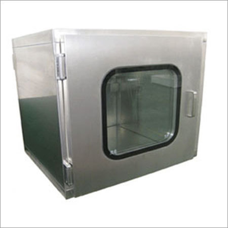 S.s Junction Box Base Material: Stainless Steel