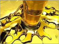 इंजन ऑयल