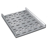 Stainless Steel S.s Cable Trays