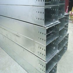Stainless Steel S.s Cable Trays