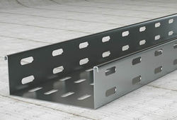 Stainless Steel S.s Cable Trays