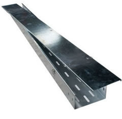 Stainless Steel S.s Cable Trays