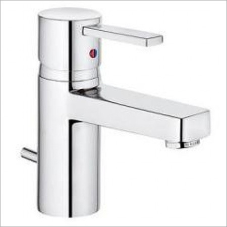 Single Lever Basin Mixer