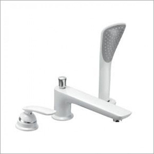 Single Lever Bath Shower Mixer
