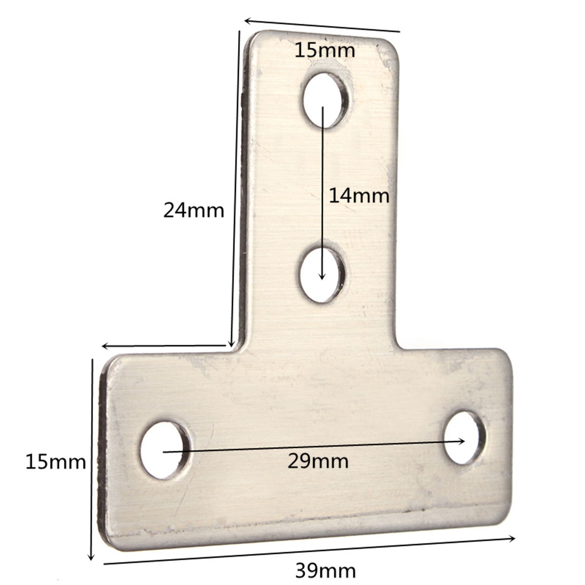 Stainless Steel S.s Panel Accessories