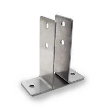 Stainless Steel S.s Panel Accessories