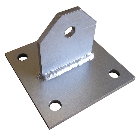 Stainless Steel S.s Panel Accessories