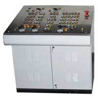 Stainless Steel S.s Desk Panels