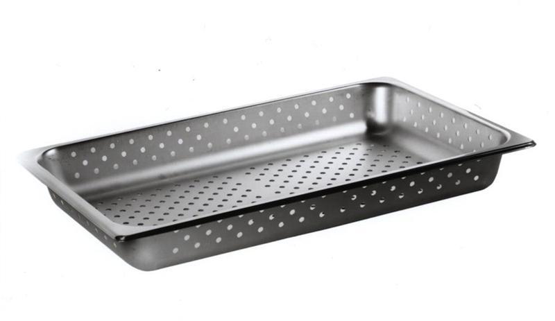 S.s Trays Base Material: Stainless Steel