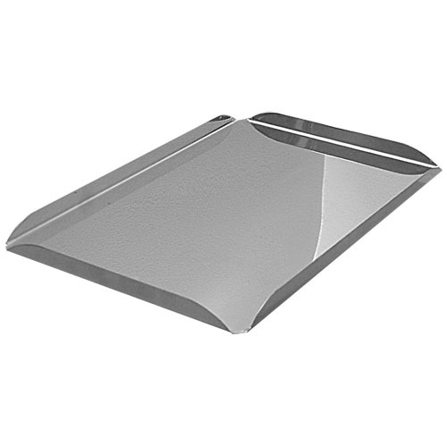 S.s Trays Base Material: Stainless Steel