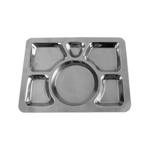 S.s Trays Base Material: Stainless Steel