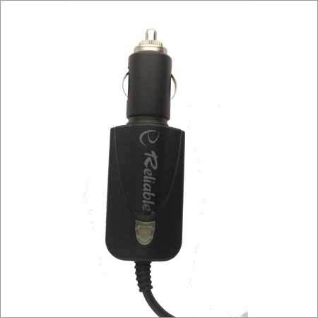 Mobile Phone Battery Charger Body Material: Plastic