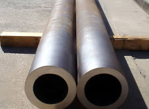 Seamless Pipe St52 - Carbon Steel, 6 Inch Outer Diameter, Length 5 To 12 Mtr | High Tensile Strength, Seamless Finish, Corrosion Resistance