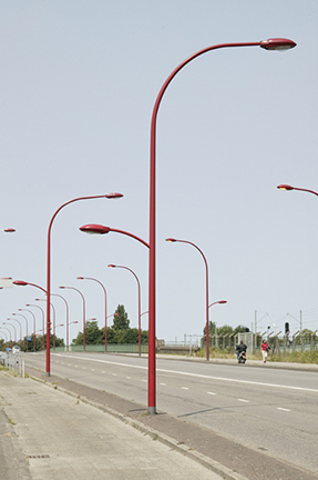 Ms Swaged Pole - Galvanized Steel, 12 Feet Height, Durable And Weather-resistant Design