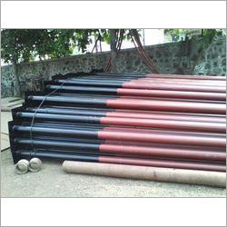 Swaged Pole - Durable Steel, 3m Height | Minimum Order Of 10 Pieces