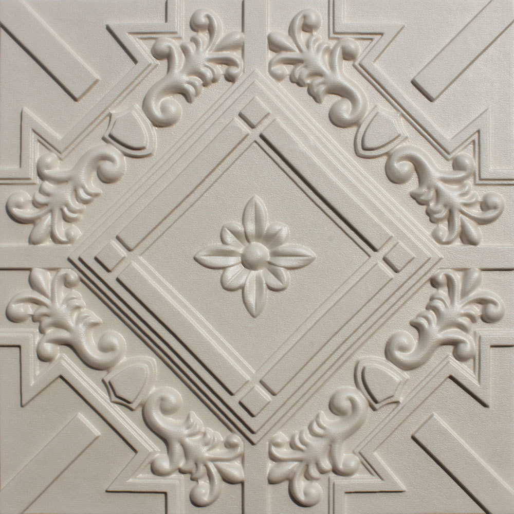 Leather Wall Panel Soundproofing Panels For Walls Application: Residential Building