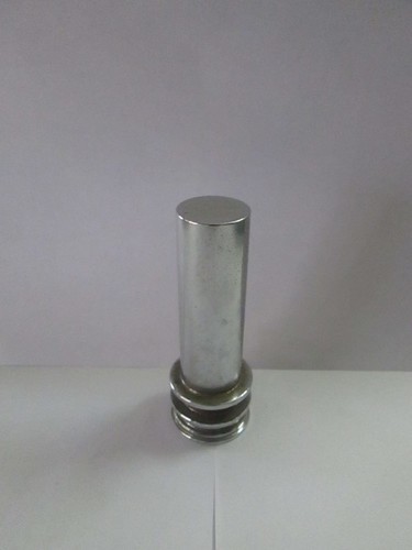 Steel Piston