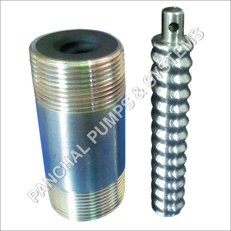 रोटर स्टेटर