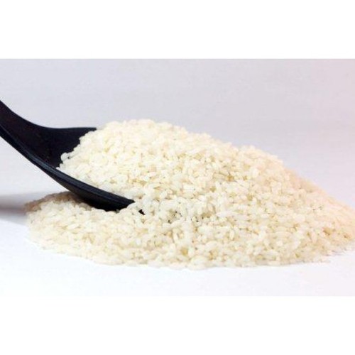 सफेद सोना सफेद मसूरी चावल