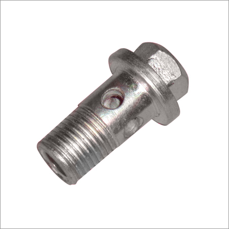 औद्योगिक बंजो बोल्ट्स