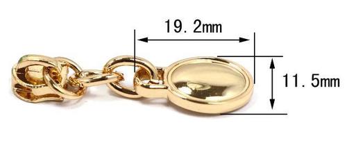 ब्रास गनमेटल स्नैप हुक रीच टेस्ट पास कर सकता है