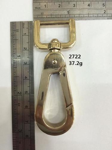 Purse Hardware Keychains