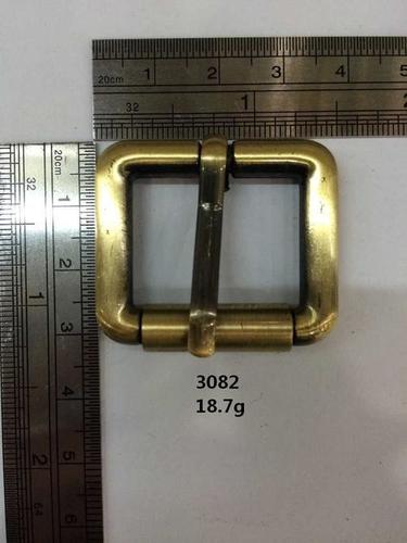 Pin Buckles For Handbags Eco-Friendly Good Quality