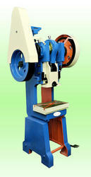 यांत्रिक शक्ति प्रेस