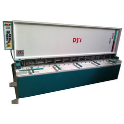 Shearing Machine