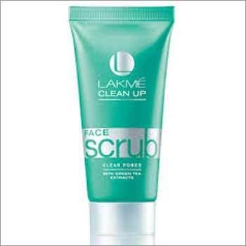 Lakme Face Scrub