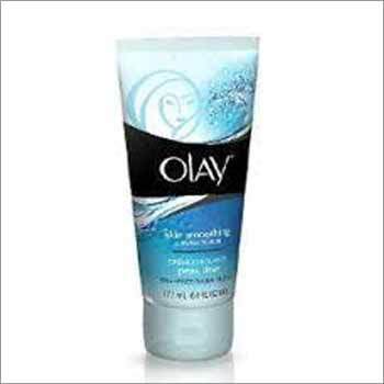 चेहरा धोना