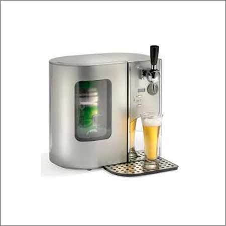 Beer Dispenser