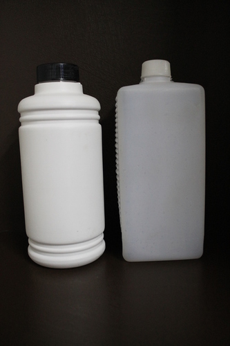 500 grm Plastic Container