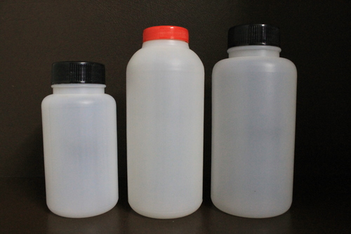 80-120 Plastic Container