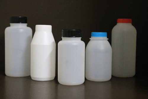 80-120 Plastic Container