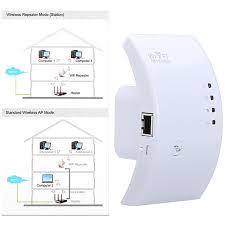 638 - Wireless N-wifi Repeater