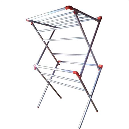 Aluminium Cloth Drying Rack