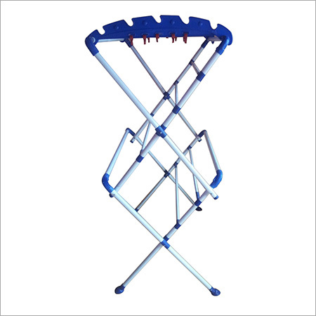 Mild Steel Cloth Drying Stand