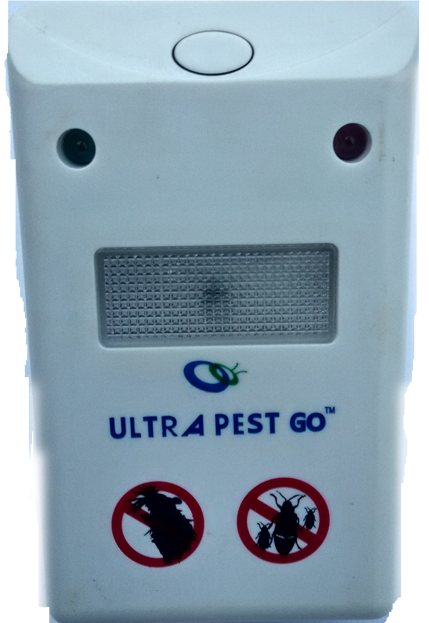 Ultra Sonic Cockroach Repellent