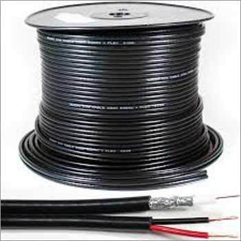 Security Camera Cables