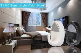 067 - Dvr Cloth Hook Application: Indoor