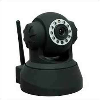 आईपी कैमरा