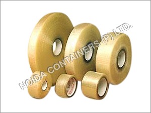 Bopp Self Adhesive Tapes