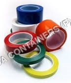 रंगीन टेप्स